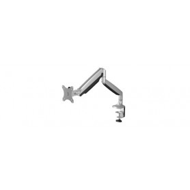 ICY BOX IB-MS503-T 81,3 cm (32") Morsa Nero, Argento (60182)