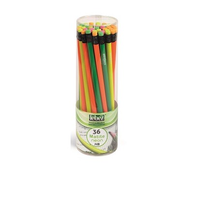 Lebez 80328 set da regalo penna e matita Scatola di plastica (80328)