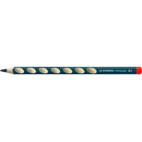 STABILO Easygraph HB 12 pz (322/HB)