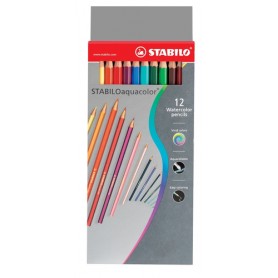 STABILO 4006381137676 set da regalo penna e matita Scatola di carta (1612-3)