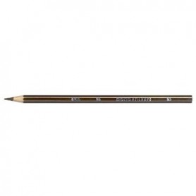 Giotto 256132 pastello colorato Marrone 1 pz (256132)