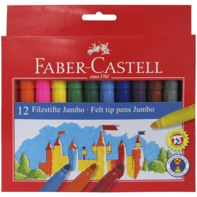 Faber-Castell 8591272000697 marcatore (554312)