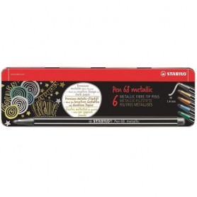 STABILO 4006381530323 marcatore (6806/8-32)