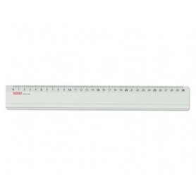 ARDA 18270 righello Righello da scrivania 700 mm Alluminio 1 pz (18270)