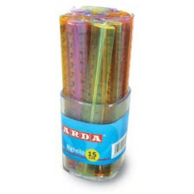ARDA 282C righello (282C)