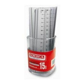 ARDA 17915BAR righello (17915BAR)