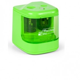 Lebez 4306 temperino Temperamatite elettrico Verde (4306)