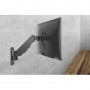 ASSMANN Electronic DA-90396 supporto da tavolo per Tv a schermo piatto 81,3 cm (32") Viti Nero (DA-90396)