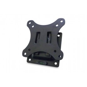 Digitus DA-90303-1 supporto da tavolo per Tv a schermo piatto 68,6 cm (27") Nero (DA-90303-1)