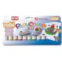 GRAINE CREATIVE 400631 set da disegno 12 pz (10461)