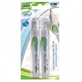 Lebez 8390B penna correttore 10 ml (8390B)
