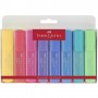Faber-Castell 4005401546092 marcatore (154681)