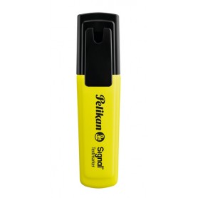Pelikan 803571 evidenziatore 1 pz Giallo (803571)