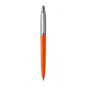Parker 2076054 penna a sfera Blu Penna a sfera retrattile a clip Medio 1 pz (2076054)