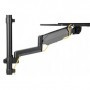 Digitus DA-90372 supporto da tavolo per Tv a schermo piatto 81,3 cm (32") Nero (DA-90372)