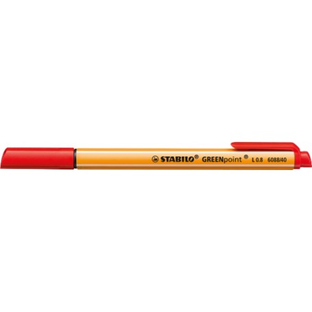 STABILO GREENpoint penna tecnica (6088/40)