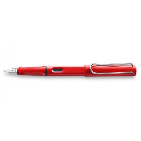Lamy 1205252 penna stilografica Rosso 1 pz (1205252)