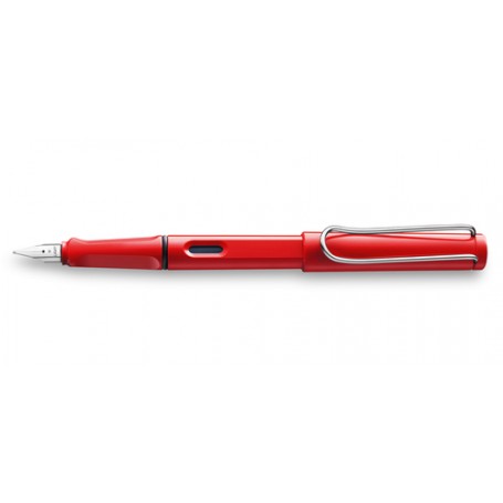 Lamy 1205251 penna stilografica Rosso 1 pz (1205251)