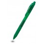 Pentel EnerGel X Penna stick a sfera Verde (BL107-DX)