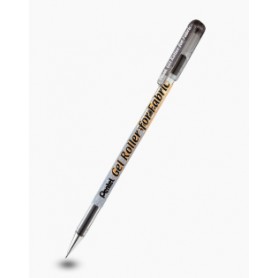 Pentel BN15-AO penna roller Penna stick a sfera Nero 1 pz (BN15-AO)