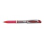 Pentel BL60 Rosso Penna a sfera retrattile a clip 1 pz (BL60-BO)