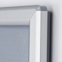 Tecnostyl OPTA5 cornice per quadro Argento Cornice per foto singola (OPTA5)