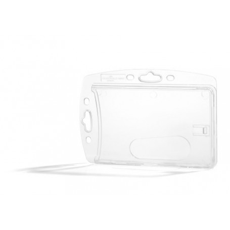 Durable 890519 badge e porta badge Supporto per badge 10 pz (8905-19)