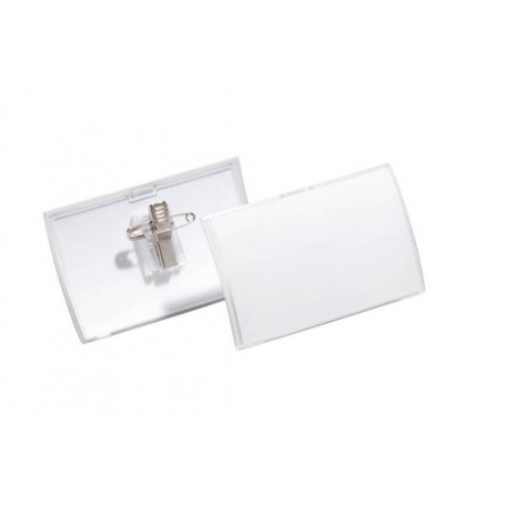 Durable 8214-19 Polipropilene (PP) 25 pz (8214-19)