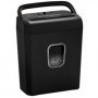 Peach PS500-22 distruggi documenti Taglio a particelle 65 dB Nero (511062)