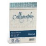 Favini Pergamena Calligraphy busta Carta Giallo (A57W207)