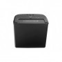Digitus DA-81606 distruggi documenti Triturazione incrociata 74 dB 22 cm Nero (DA-81606)
