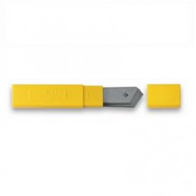 Lebez LB10 Lama per taglierino 10 pz (LB10)