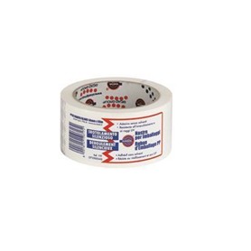 EUROCEL 006452366 nastro adesivo da cancelleria 66 m Bianco 6 pz (006452366)