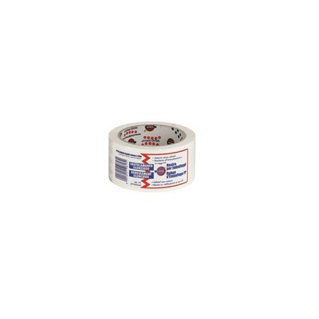 EUROCEL 006452366 nastro adesivo da cancelleria 66 m Bianco 6 pz (006452366)