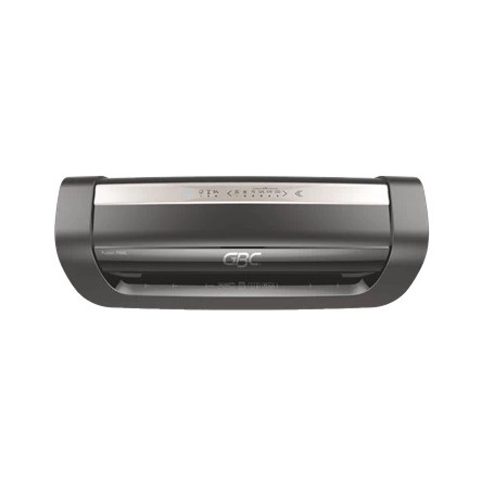 GBC Fusion Plus 7000L Plastificatrice a freddo Nero, Argento (4402133EU)