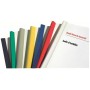Fellowes D106VE accessori per la rilegatura (D106VE)