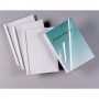 GBC Copertine per rilegatura termica Standard 4 mm bianche (100) (IB370038)