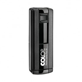 Colop Pocket Plus 30 Preinchiostrato Timbro personalizzato (PSP30.N)