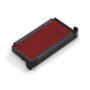Trodat 6/4750 timbro e inchiostro Rosso 1 pz (121169)