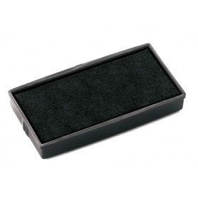 Colop E/30 timbro e inchiostro Nero 2 pz (E30BLS)