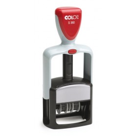 Colop Office Line S 360 45mm x 30mm timbro (S360)