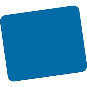 Fellowes 29700 tappetino per mouse Blu (29700)