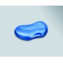 Fellowes 91177-72 poggiapolso Gel Blu (91177-72)