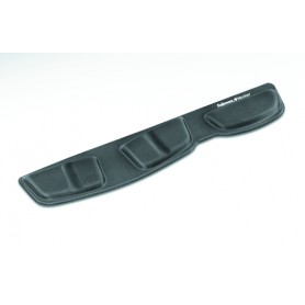 Fellowes 9183801 poggiapolso Grafite (9183801)