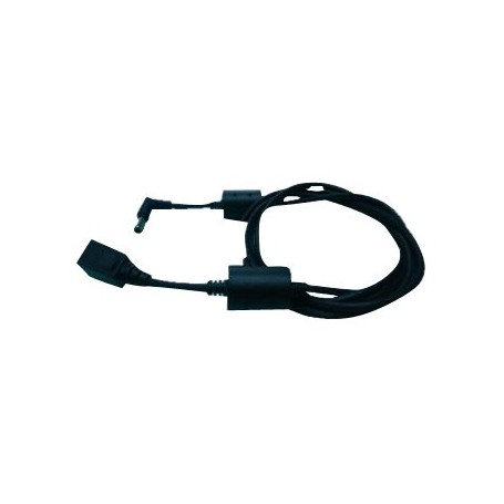 Zebra CBL-DC-388A1-01 cavo di alimentazione Nero 1,8 m (CBL-DC-388A1-01)
