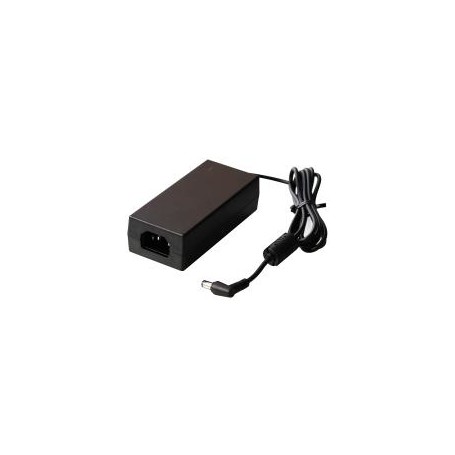 Advantech 96PSA-A60W12R1-3 adattatore e invertitore Interno 60 W Nero (96PSA-A60W12R1-3)