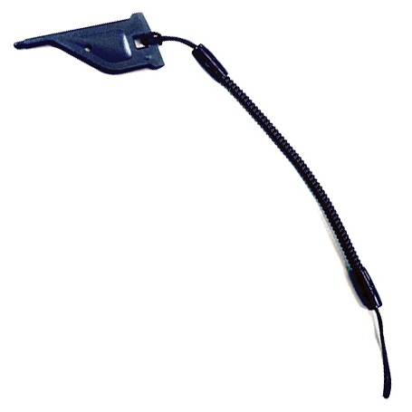 Datalogic 94ACC0109 penna per PDA Nero, Blu (94ACC0109)
