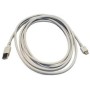 Zebra CBL-CS6-S07-0B cavo USB 2,13 m USB 2.0 USB A USB C Bianco (CBL-CS6-S07-0B)