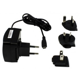 Datalogic 94ACC1380 Caricabatterie per dispositivi mobili Nero Interno (94ACC1380)