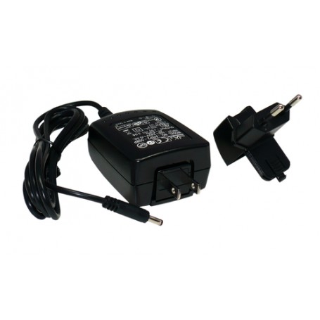 Datalogic 94ACC1324 adattatore e invertitore Nero (94ACC1324)